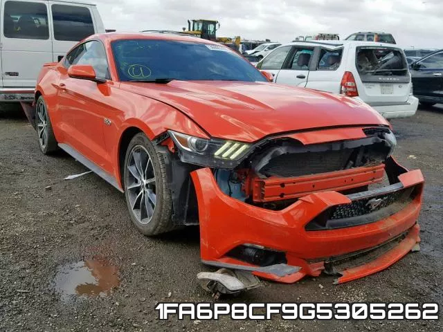 1FA6P8CF9G5305262