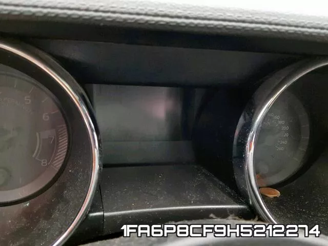 1FA6P8CF9H5212274