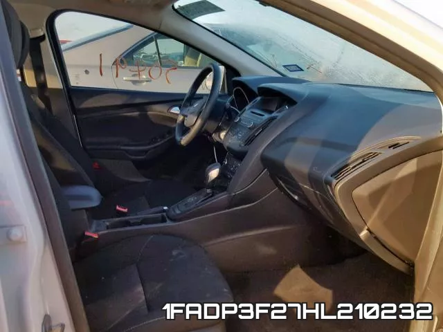 1FADP3F27HL210232