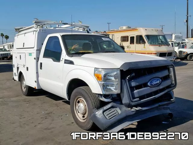 1FDRF3A61DEB92270