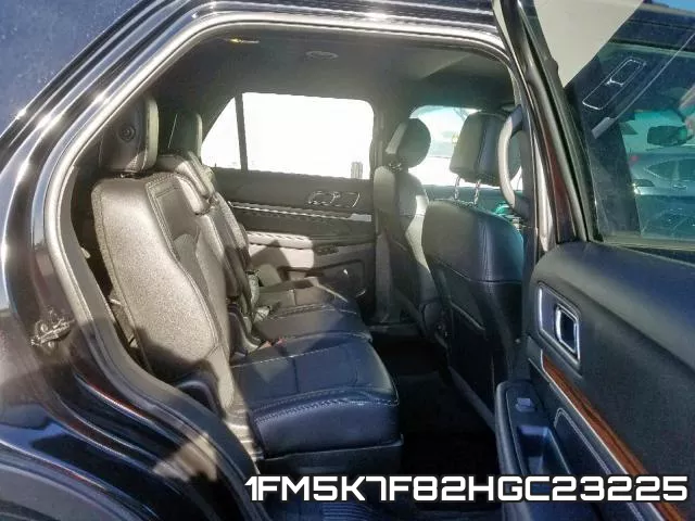 1FM5K7F82HGC23225