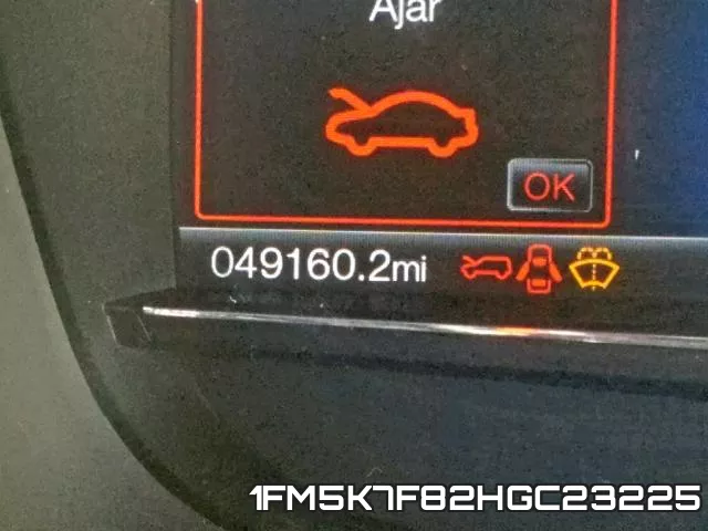 1FM5K7F82HGC23225