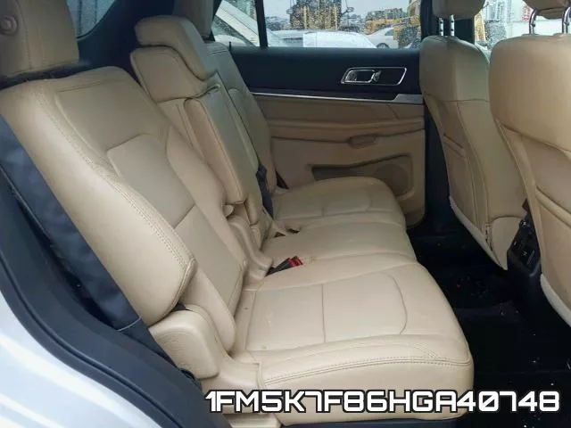 1FM5K7F86HGA40748
