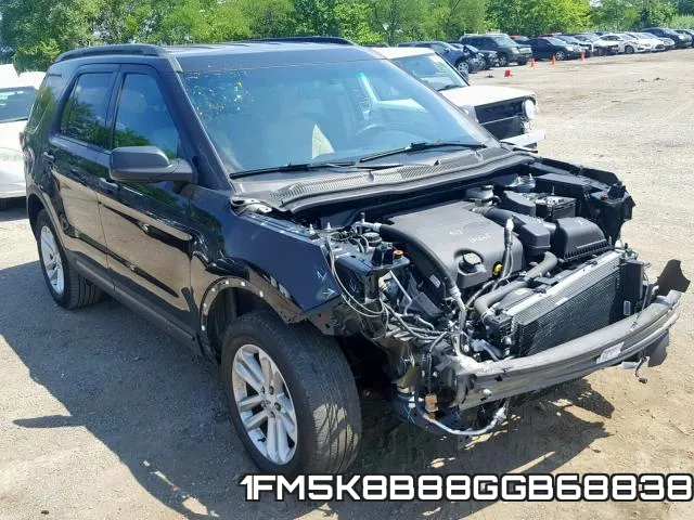 1FM5K8B88GGB68838