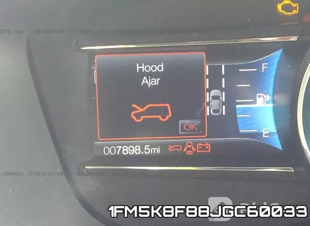 1FM5K8F88JGC60033