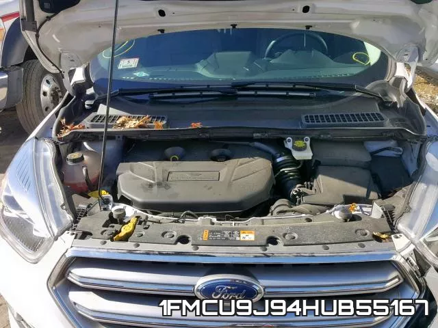 1FMCU9J94HUB55167