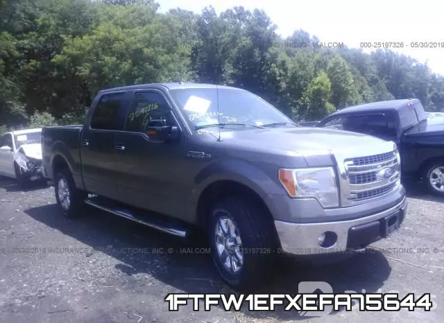 1FTFW1EFXEFA75644