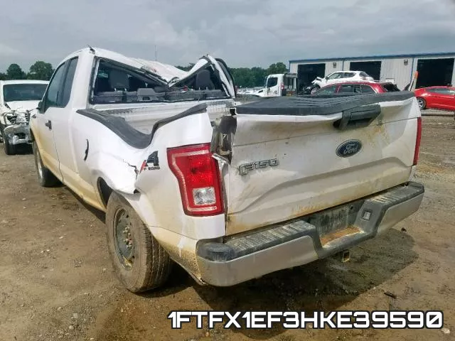 1FTFX1EF3HKE39590