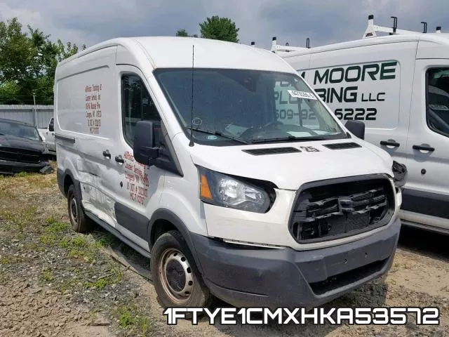 1FTYE1CMXHKA53572