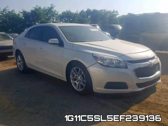 1G11C5SL5EF239136
