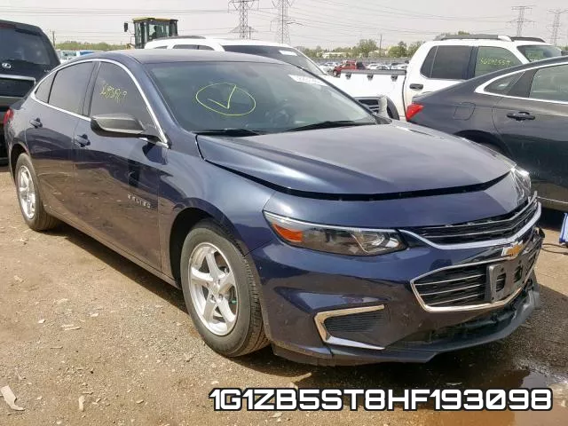 1G1ZB5ST8HF193098