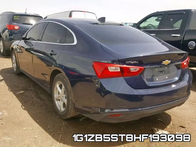 1G1ZB5ST8HF193098