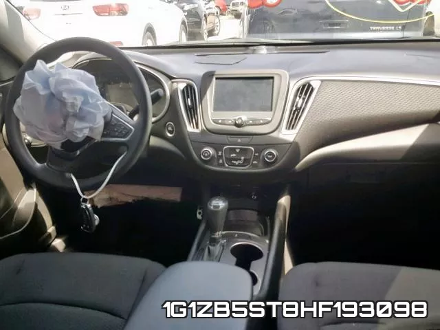 1G1ZB5ST8HF193098
