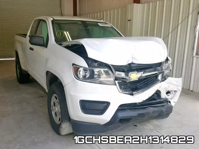 1GCHSBEA2H1314829