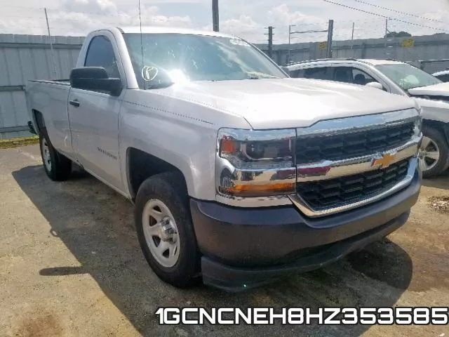 1GCNCNEH8HZ353585