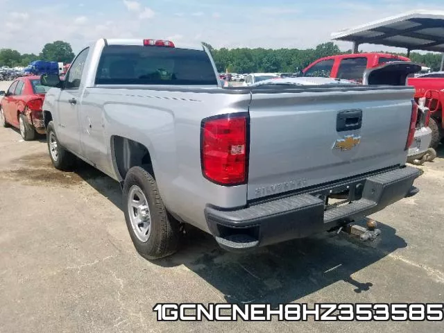 1GCNCNEH8HZ353585