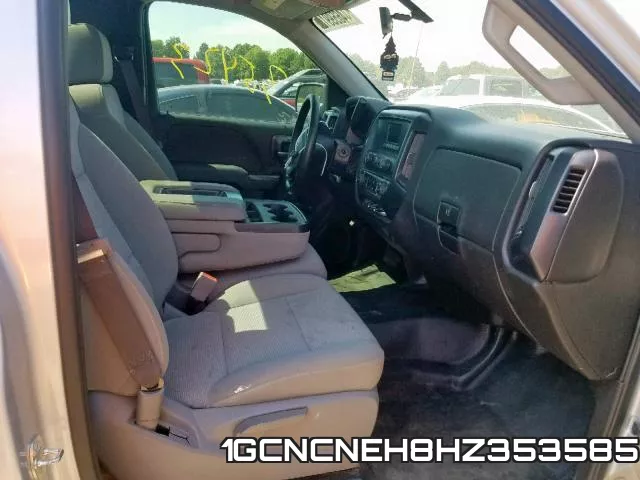 1GCNCNEH8HZ353585