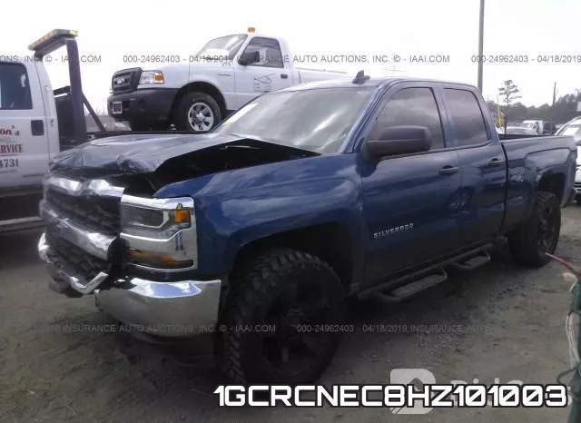 1GCRCNEC8HZ101003