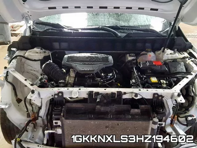 1GKKNXLS3HZ194602