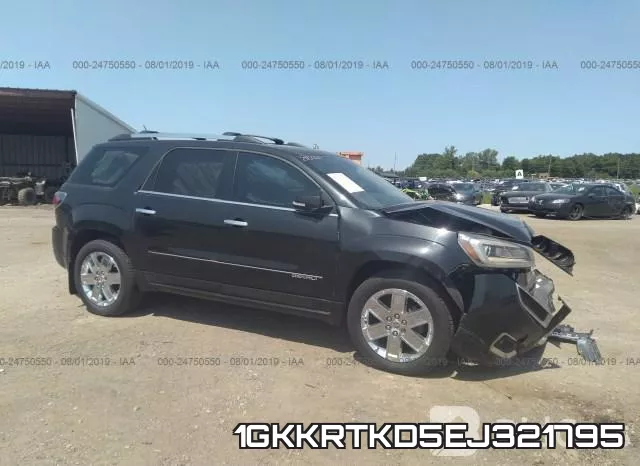 1GKKRTKD5EJ321795
