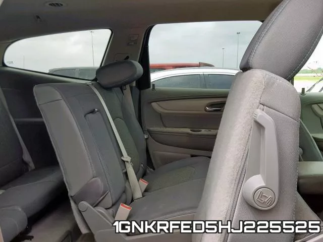 1GNKRFED5HJ225525