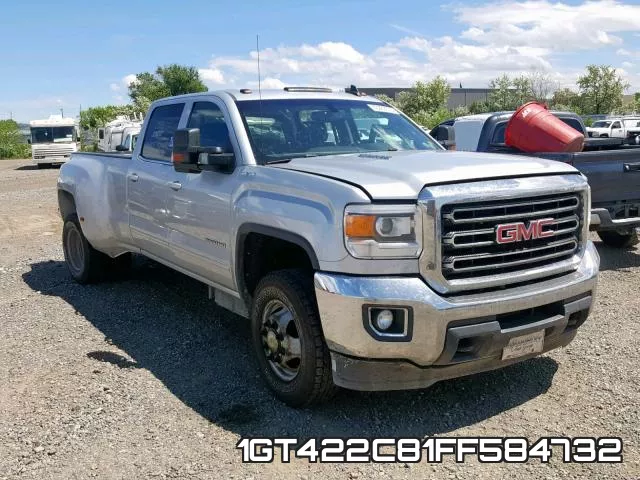 1GT422C81FF584732