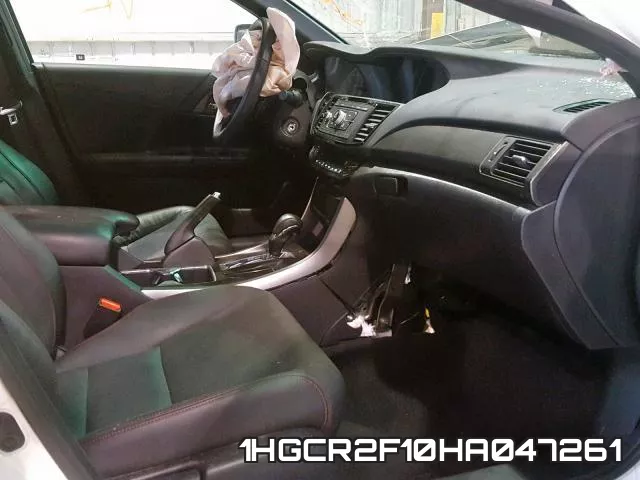 1HGCR2F10HA047261