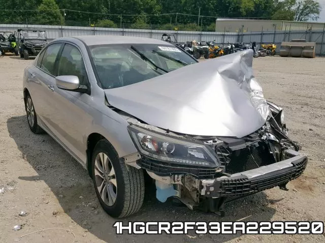 1HGCR2F33EA229520