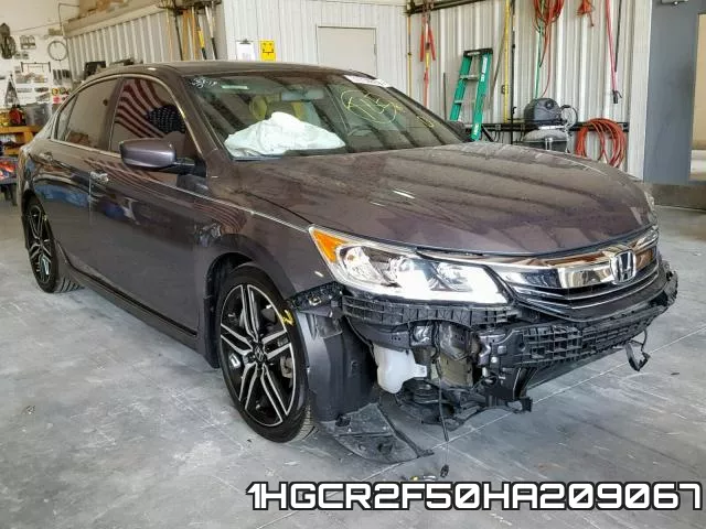 1HGCR2F50HA209067
