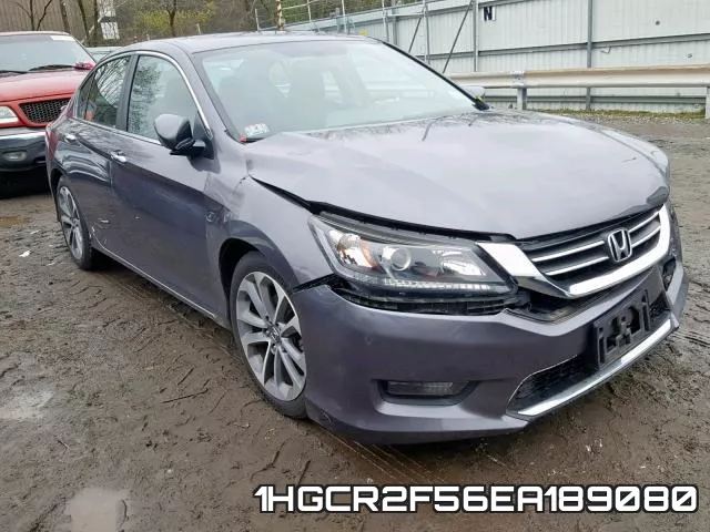 1HGCR2F56EA189080