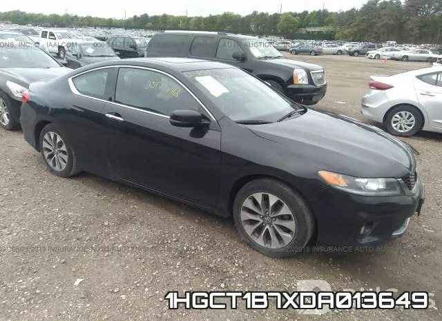 1HGCT1B7XDA013649