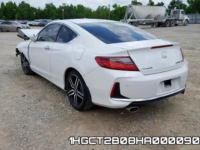 1HGCT2B08HA000090