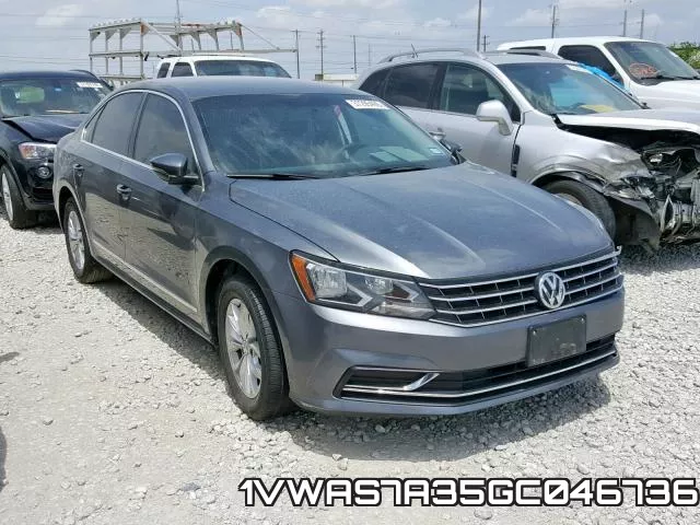 1VWAS7A35GC046736