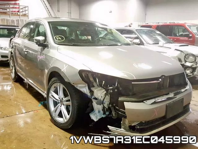 1VWBS7A31EC045990