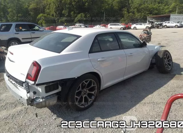 2C3CCAAG3JH320680