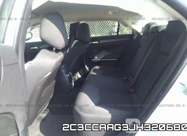 2C3CCAAG3JH320680