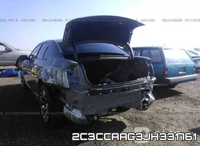2C3CCAAG3JH331761