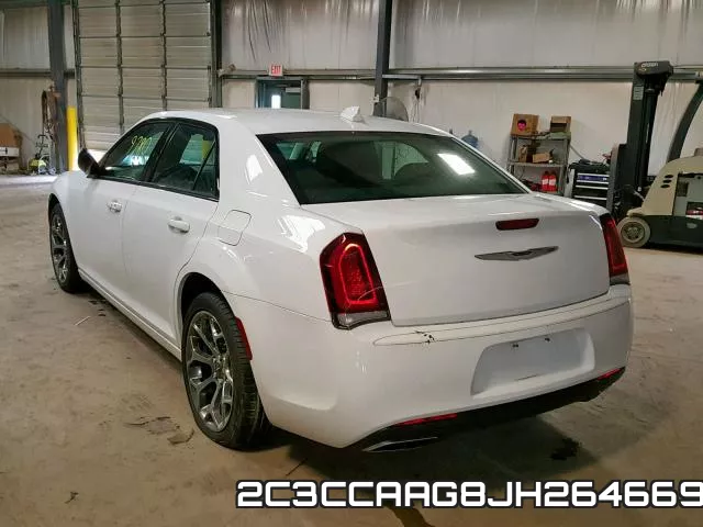 2C3CCAAG8JH264669