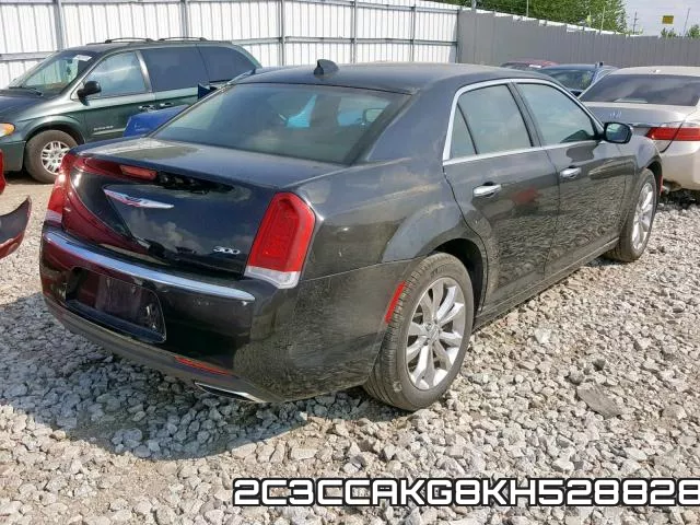 2C3CCAKG8KH528828