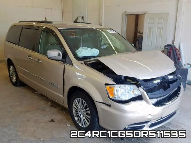 2C4RC1CG5DR511535