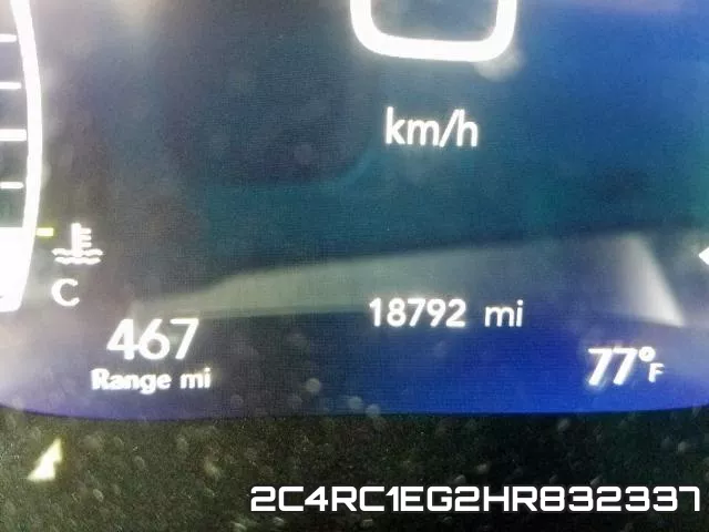 2C4RC1EG2HR832337
