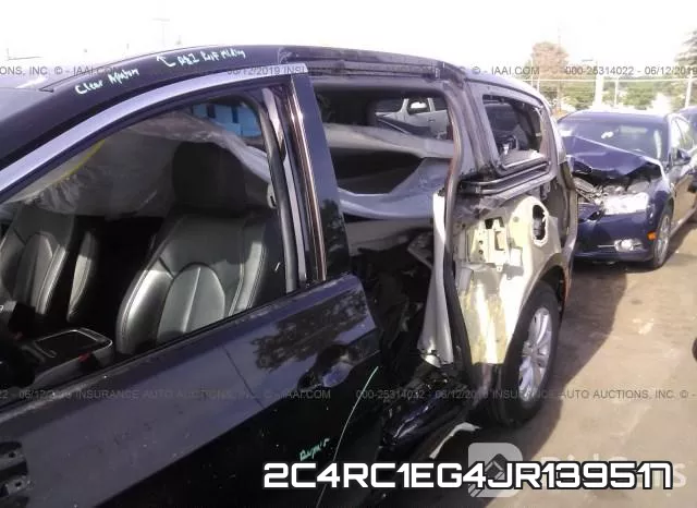 2C4RC1EG4JR139517