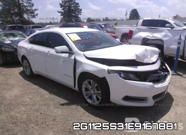 2G1125S31E9167881