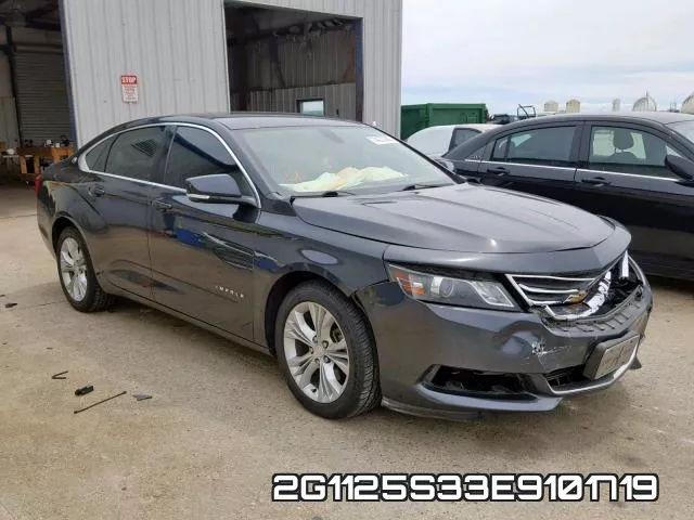 2G1125S33E9101719