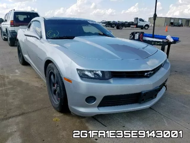 2G1FA1E35E9143001