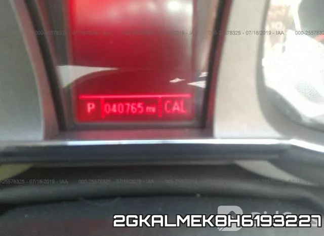 2GKALMEK8H6193227
