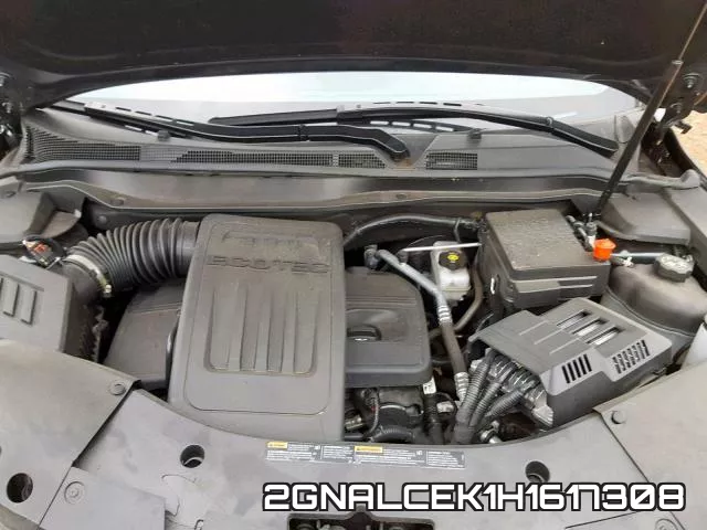 2GNALCEK1H1617308