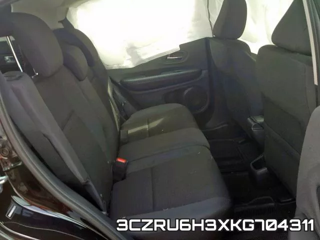 3CZRU6H3XKG704311