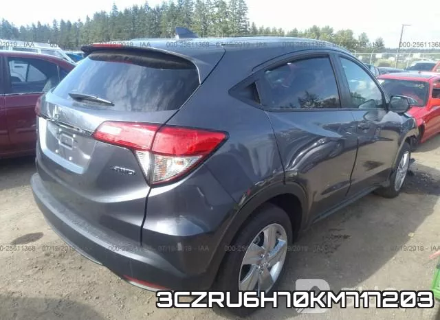 3CZRU6H70KM717203