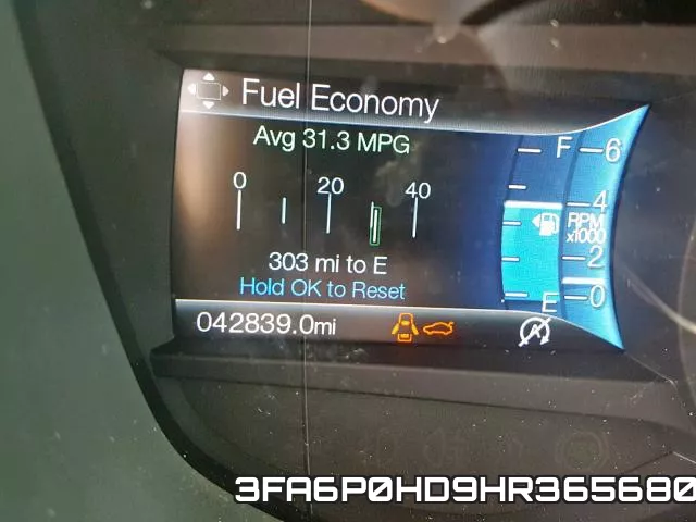 3FA6P0HD9HR365680